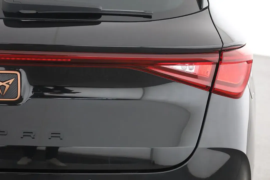 CUPRA Leon 1.4 PHEV VZ Sportstourer - foto 14