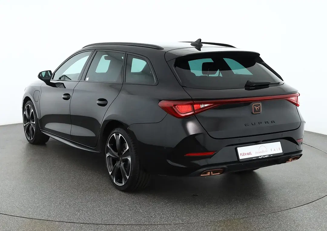 CUPRA Leon 1.4 PHEV VZ Sportstourer - Afbeelding 1