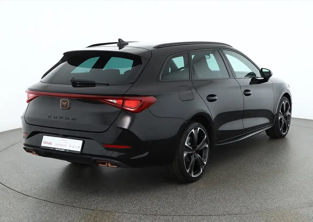 CUPRA Leon 1.4 PHEV VZ Sportstourer - foto 2