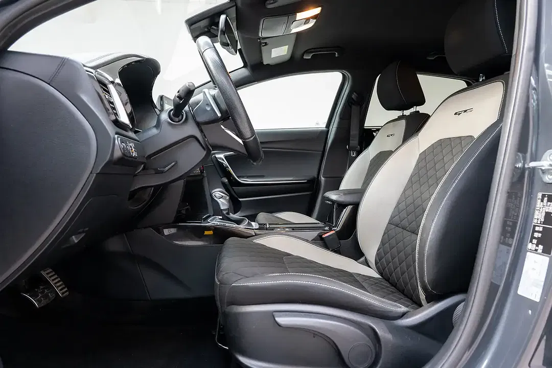 Kia ProCeed / pro_cee'd 1.4 T-GDI DCT GT-Line - Thumbnail 10