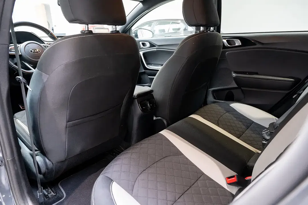 Kia ProCeed / pro_cee'd 1.4 T-GDI DCT GT-Line - Thumbnail 11