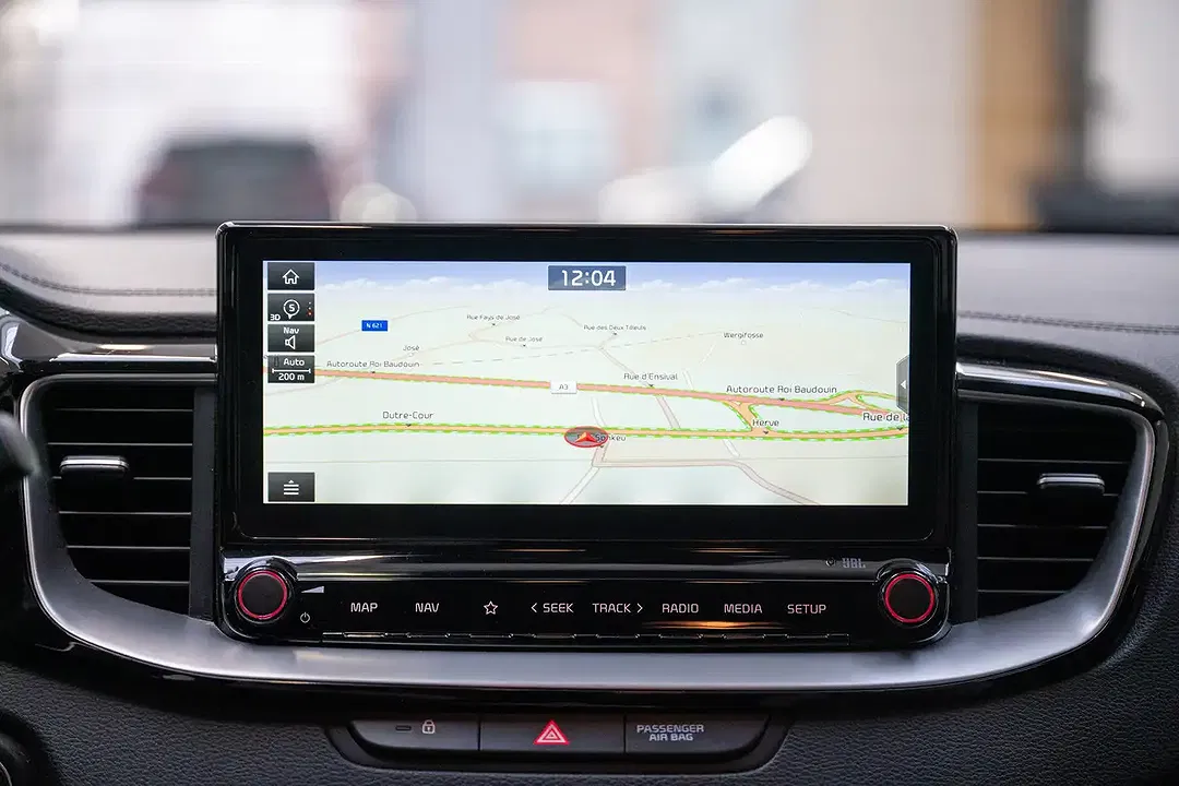 Kia ProCeed / pro_cee'd 1.4 T-GDI DCT GT-Line - Thumbnail 13