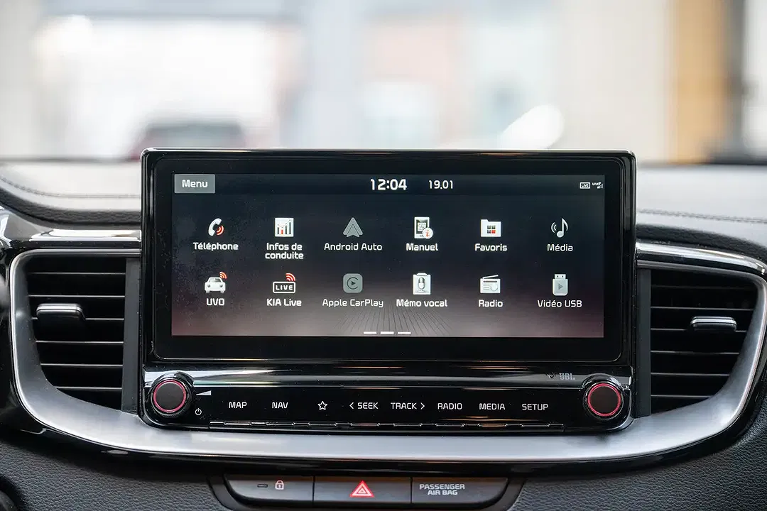 Kia ProCeed / pro_cee'd 1.4 T-GDI DCT GT-Line - Thumbnail 14