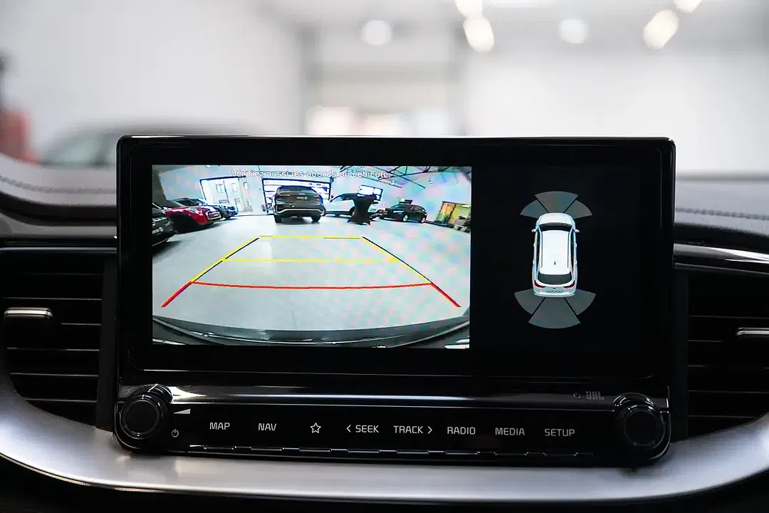 Kia ProCeed / pro_cee'd 1.4 T-GDI DCT GT-Line - Thumbnail 15