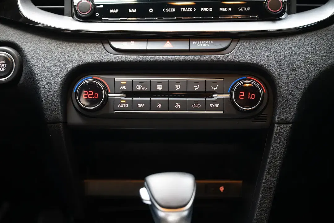 Kia ProCeed / pro_cee'd 1.4 T-GDI DCT GT-Line - Thumbnail 16