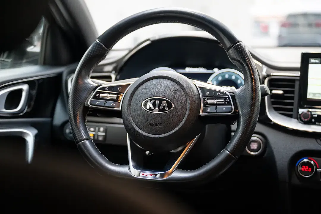 Kia ProCeed / pro_cee'd 1.4 T-GDI DCT GT-Line - Thumbnail 18