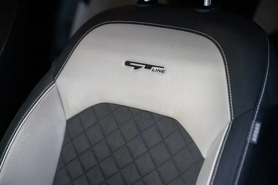 Kia ProCeed / pro_cee'd 1.4 T-GDI DCT GT-Line - Thumbnail 22