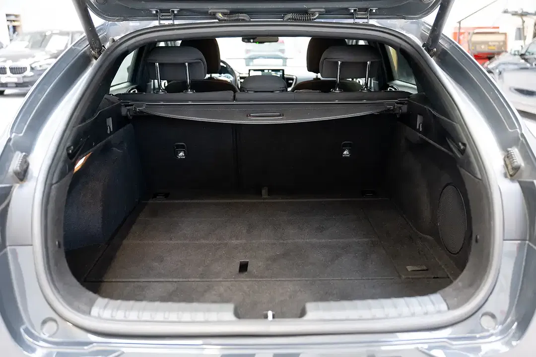 Kia ProCeed / pro_cee'd 1.4 T-GDI DCT GT-Line - Thumbnail 25