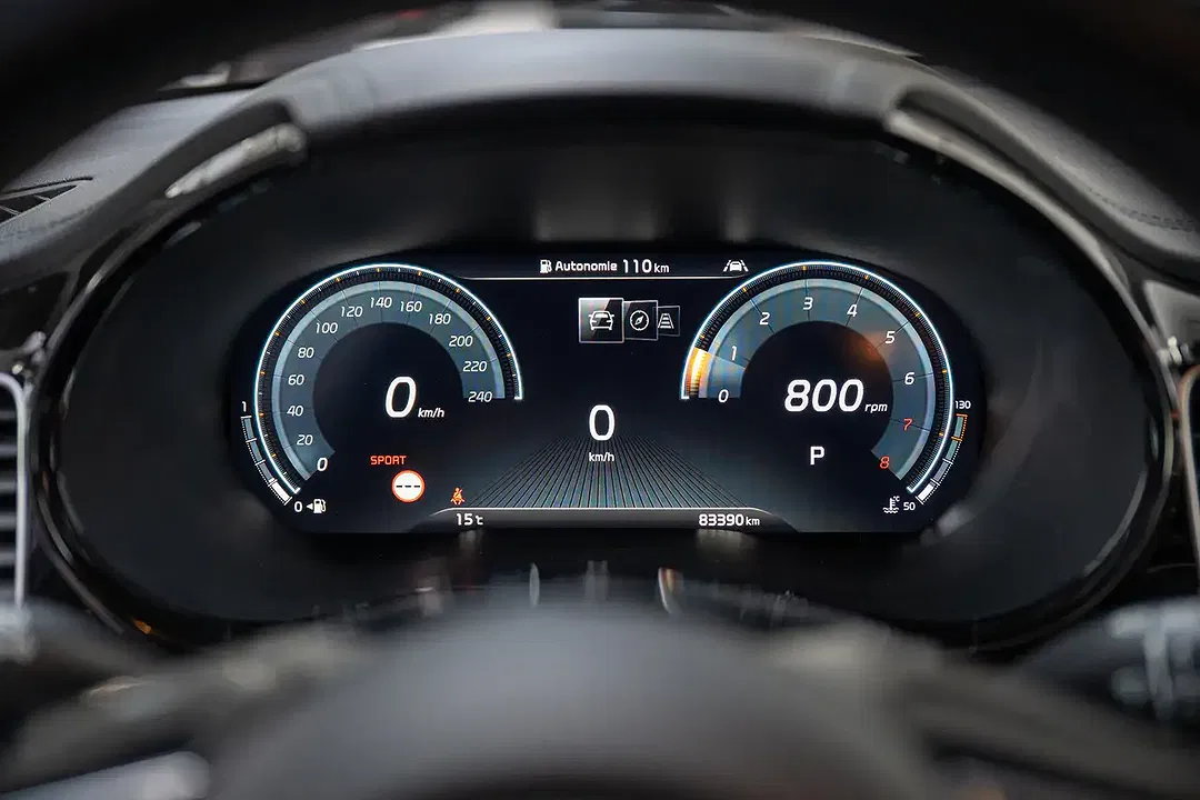 Kia ProCeed / pro_cee'd 1.4 T-GDI DCT GT-Line - Thumbnail 28