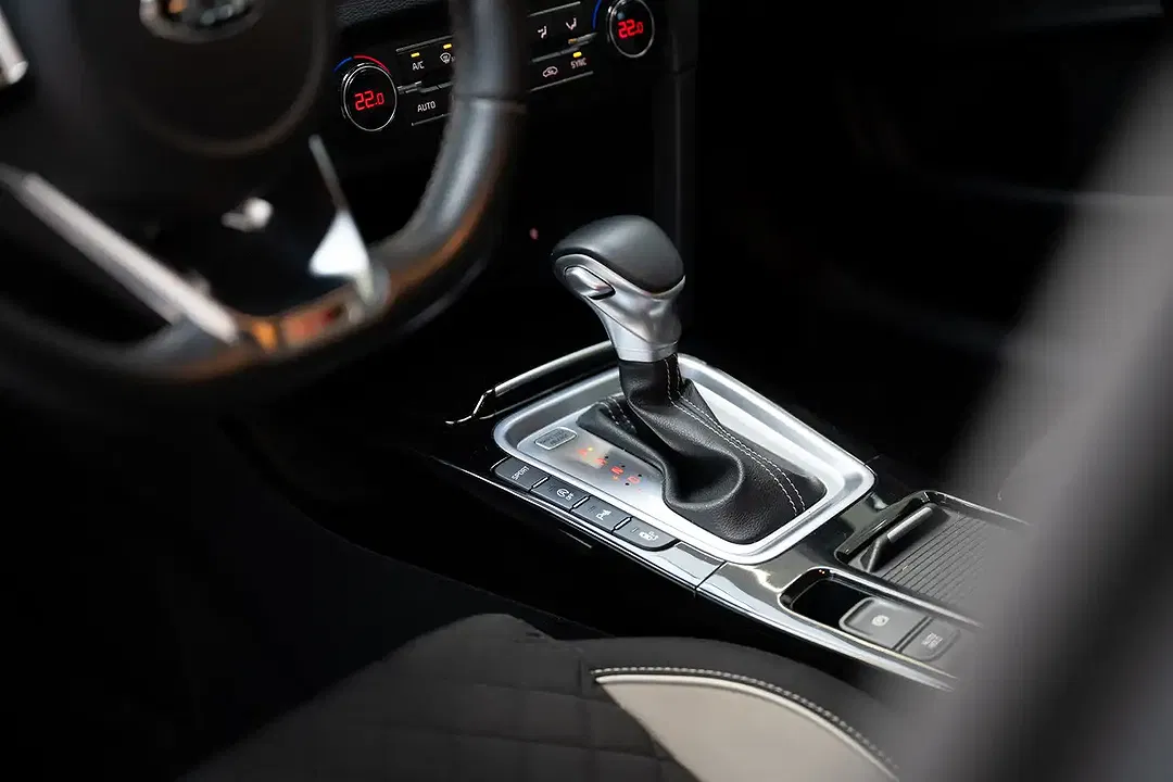 Kia ProCeed / pro_cee'd 1.4 T-GDI DCT GT-Line - Thumbnail 8