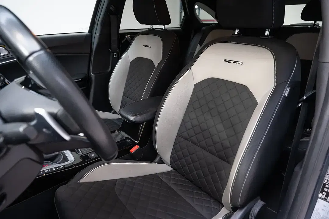 Kia ProCeed / pro_cee'd 1.4 T-GDI DCT GT-Line - Thumbnail 9