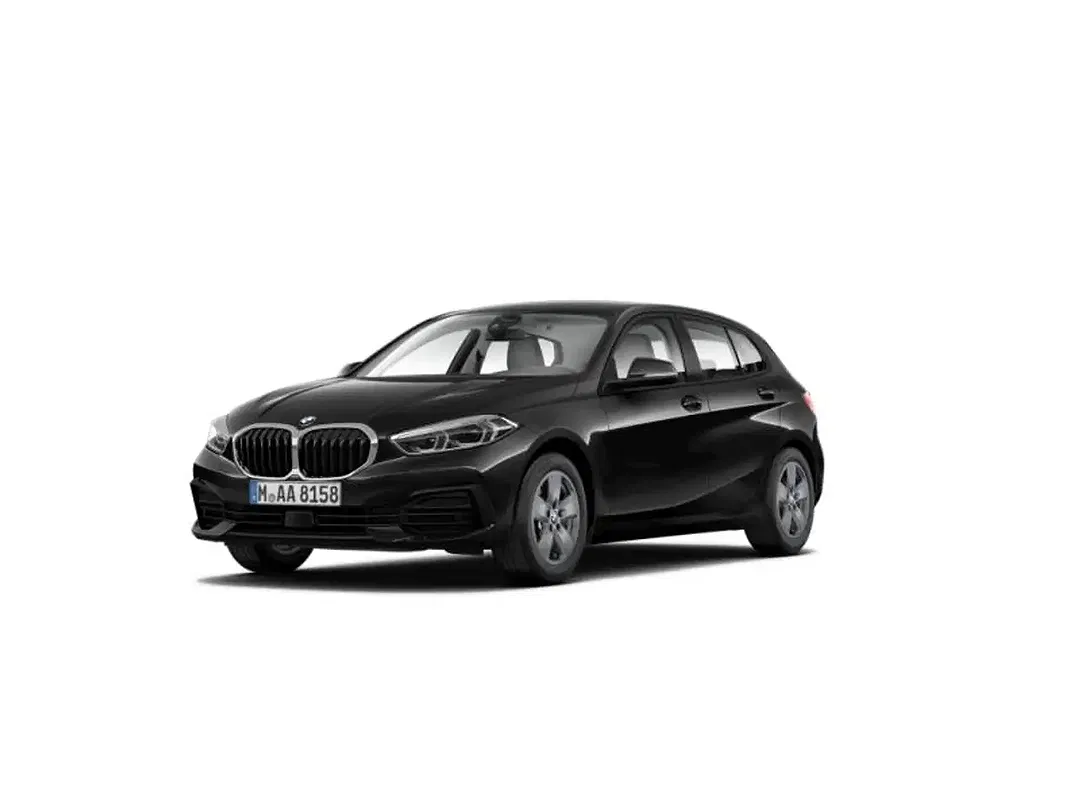 BMW 116 - Thumbnail 3