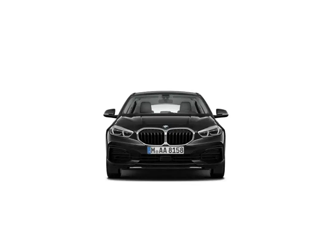 BMW 116 - Thumbnail 4