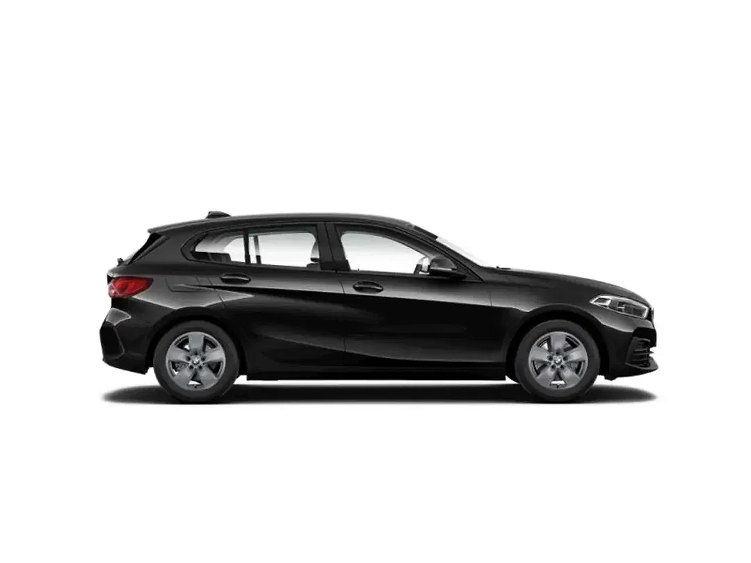 BMW 116 - Thumbnail 5