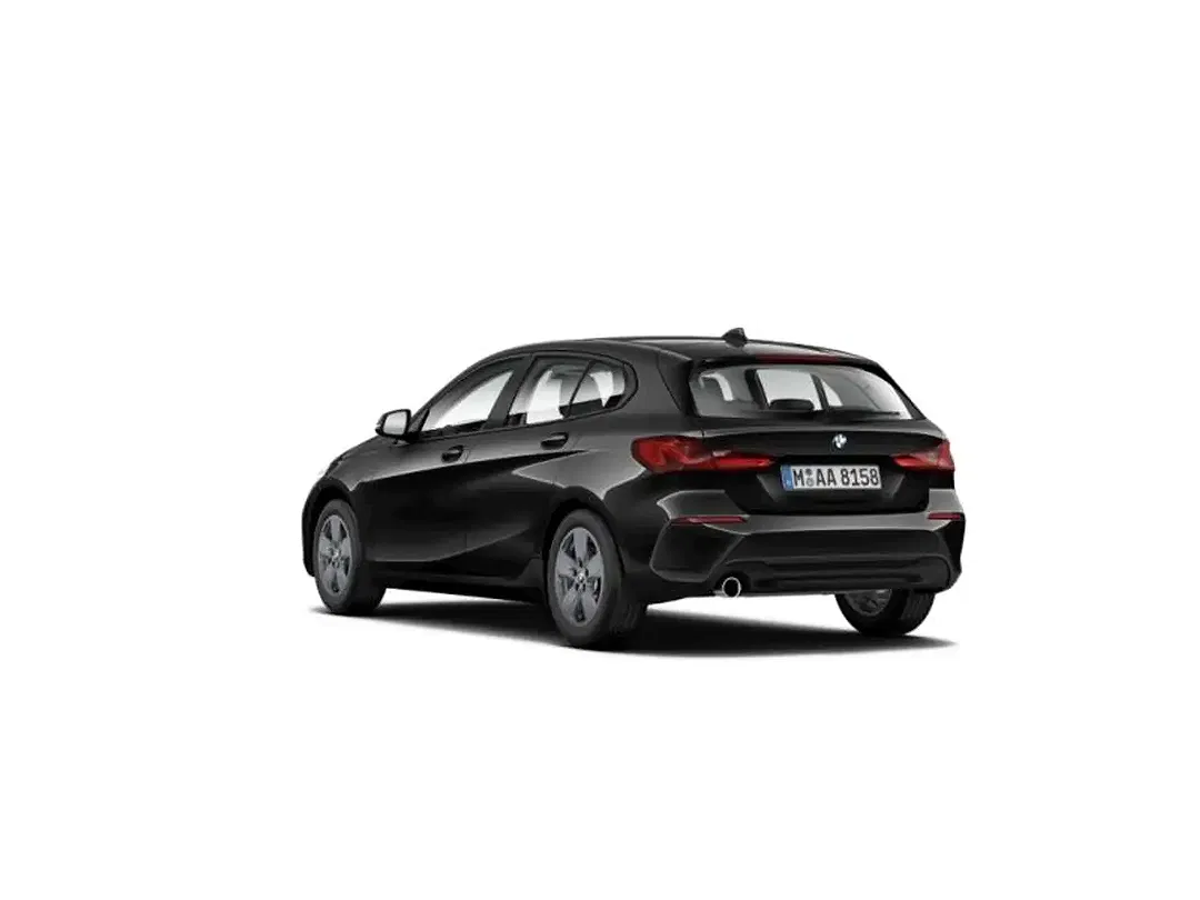 BMW 116 - Thumbnail 7