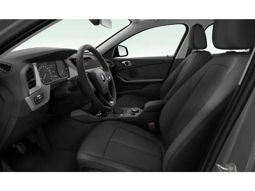 BMW 116 - Thumbnail 8