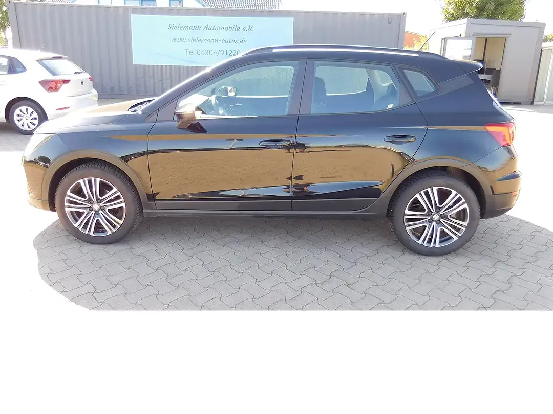 SEAT Arona 1.0 TSI Style - Thumbnail 1
