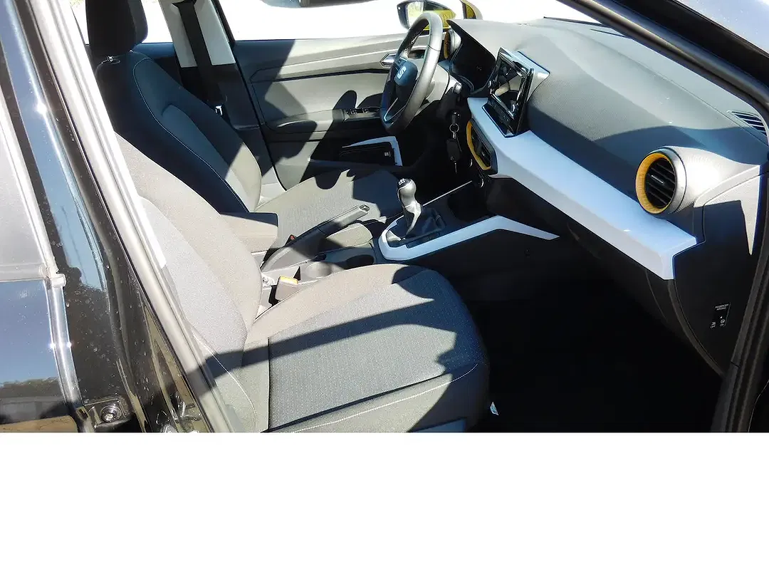 SEAT Arona 1.0 TSI Style - Thumbnail 11