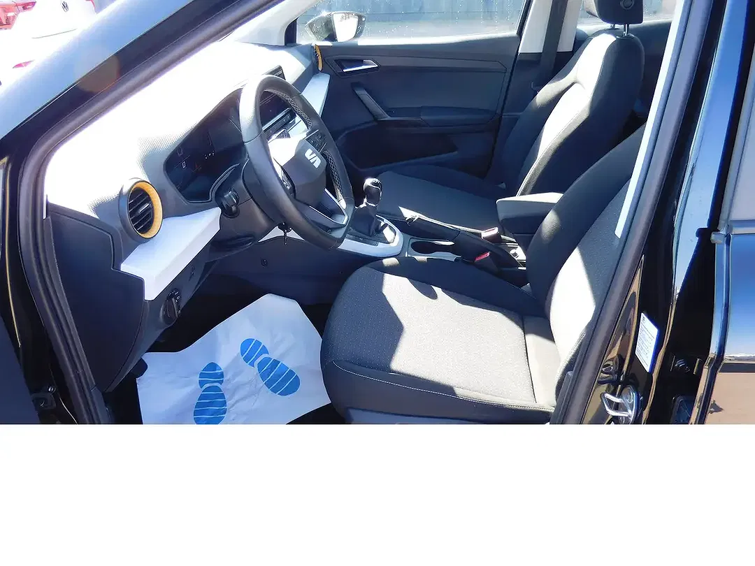 SEAT Arona 1.0 TSI Style - Thumbnail 12