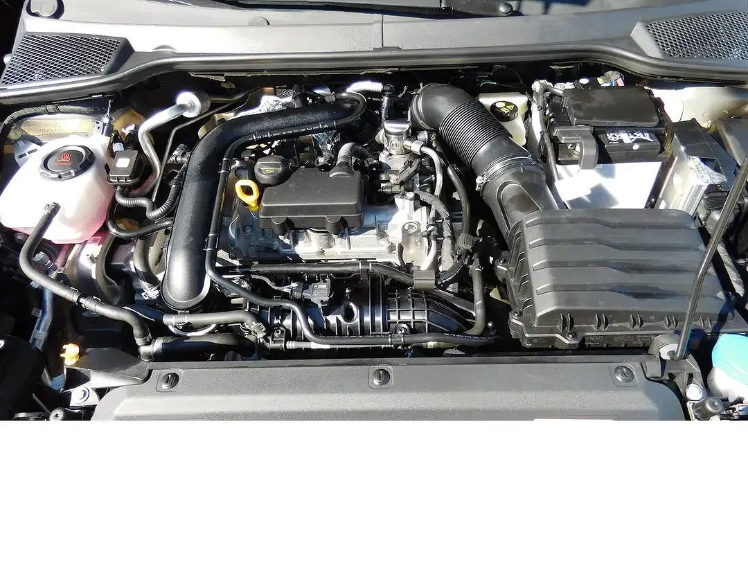 SEAT Arona 1.0 TSI Style - Thumbnail 14