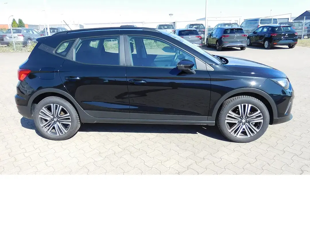 SEAT Arona 1.0 TSI Style - Thumbnail 2
