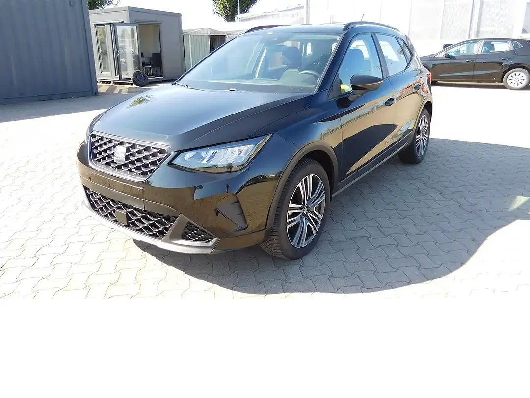 SEAT Arona 1.0 TSI Style - Thumbnail 3