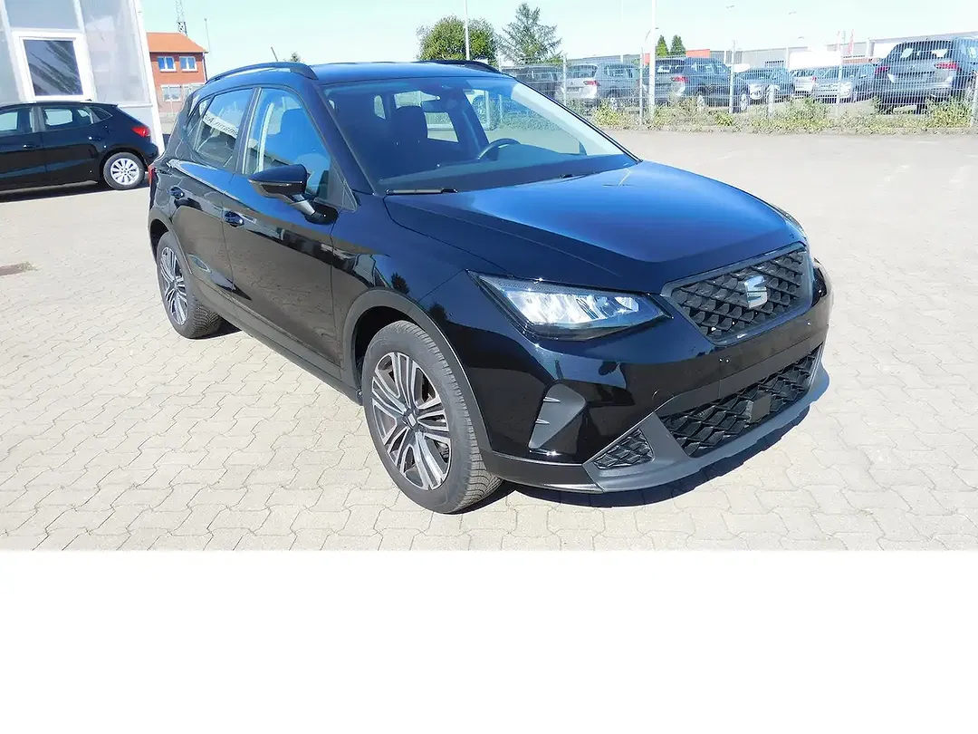 SEAT Arona 1.0 TSI Style - Thumbnail 5