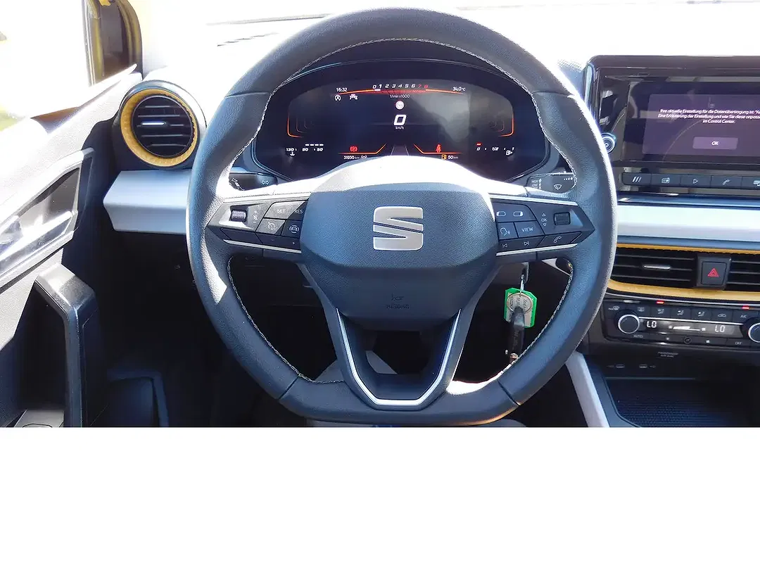 SEAT Arona 1.0 TSI Style - Thumbnail 9