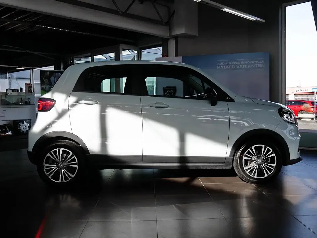 Leapmotor T03 - foto 2