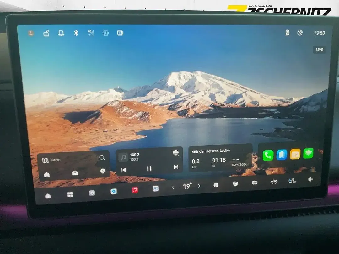 Leapmotor C10 - Thumbnail 11