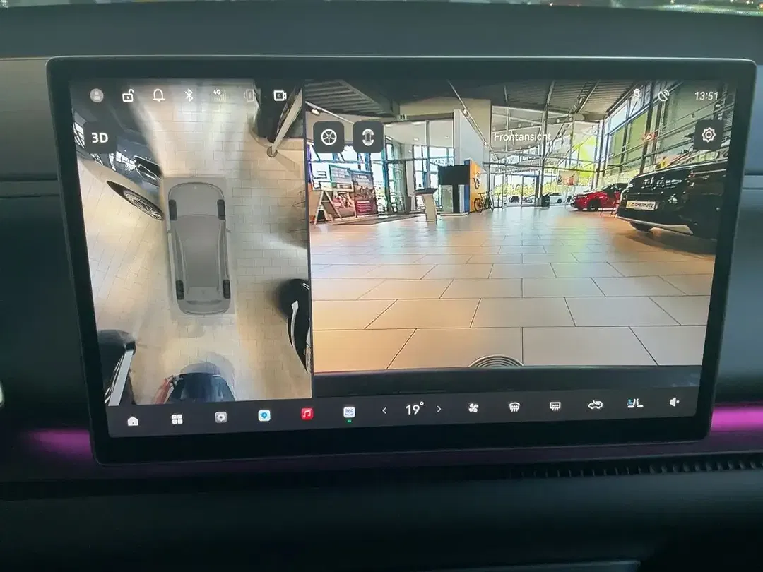 Leapmotor C10 - Thumbnail 14