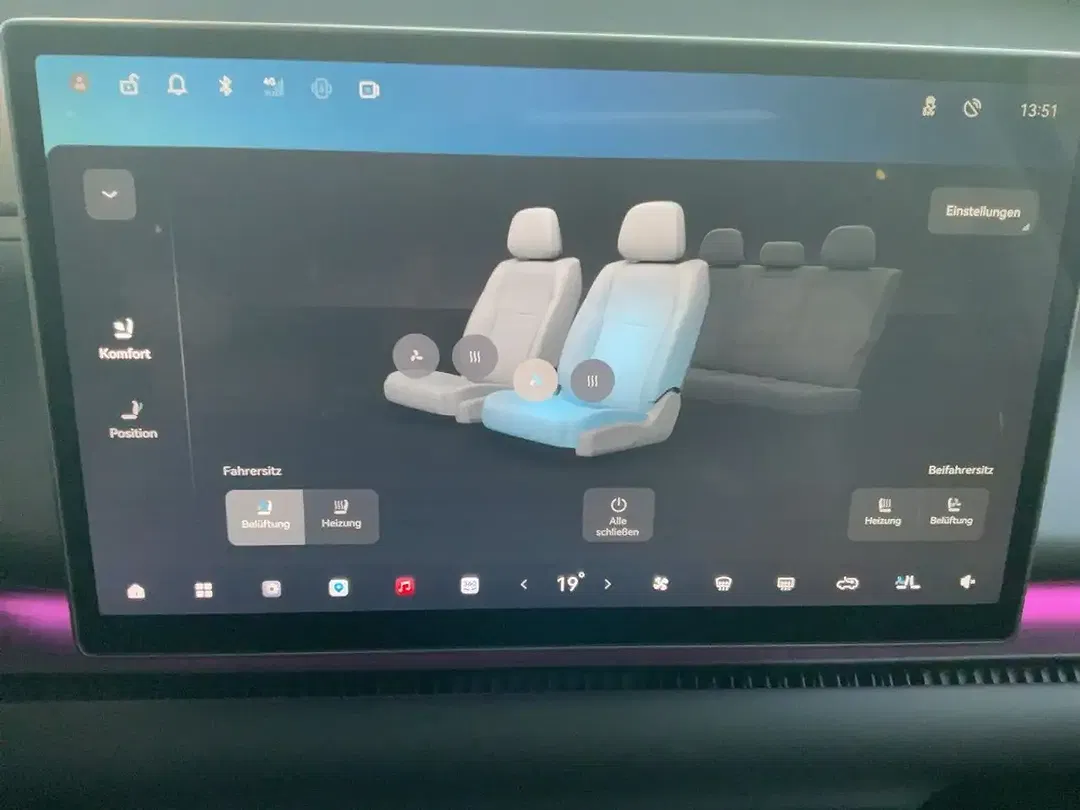 Leapmotor C10 - foto 16