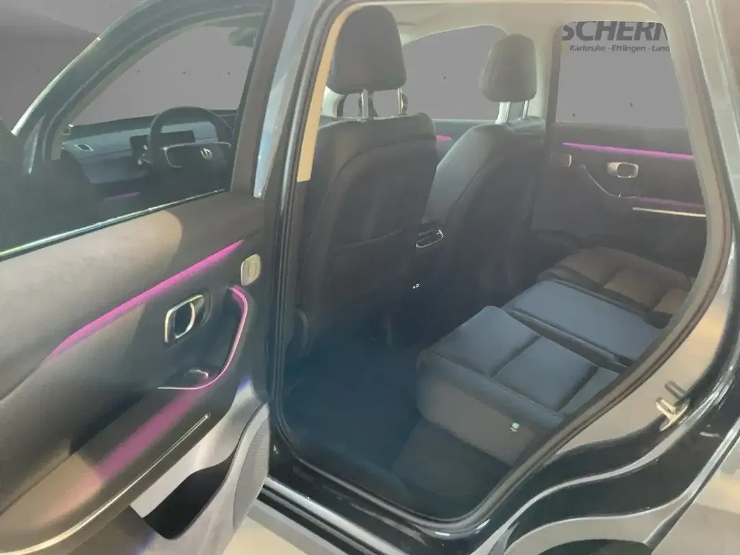 Leapmotor C10 - Thumbnail 8