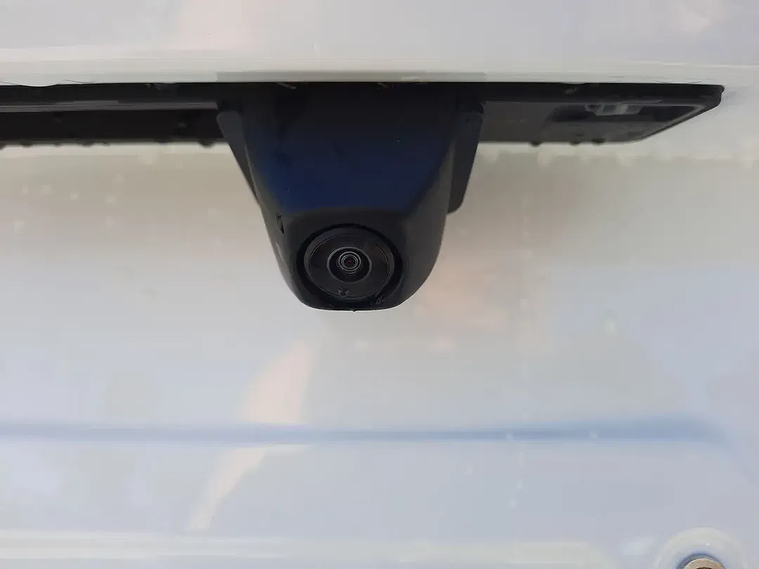 Ford Kuga 2.5 PHEV ST-Line X - Thumbnail 9