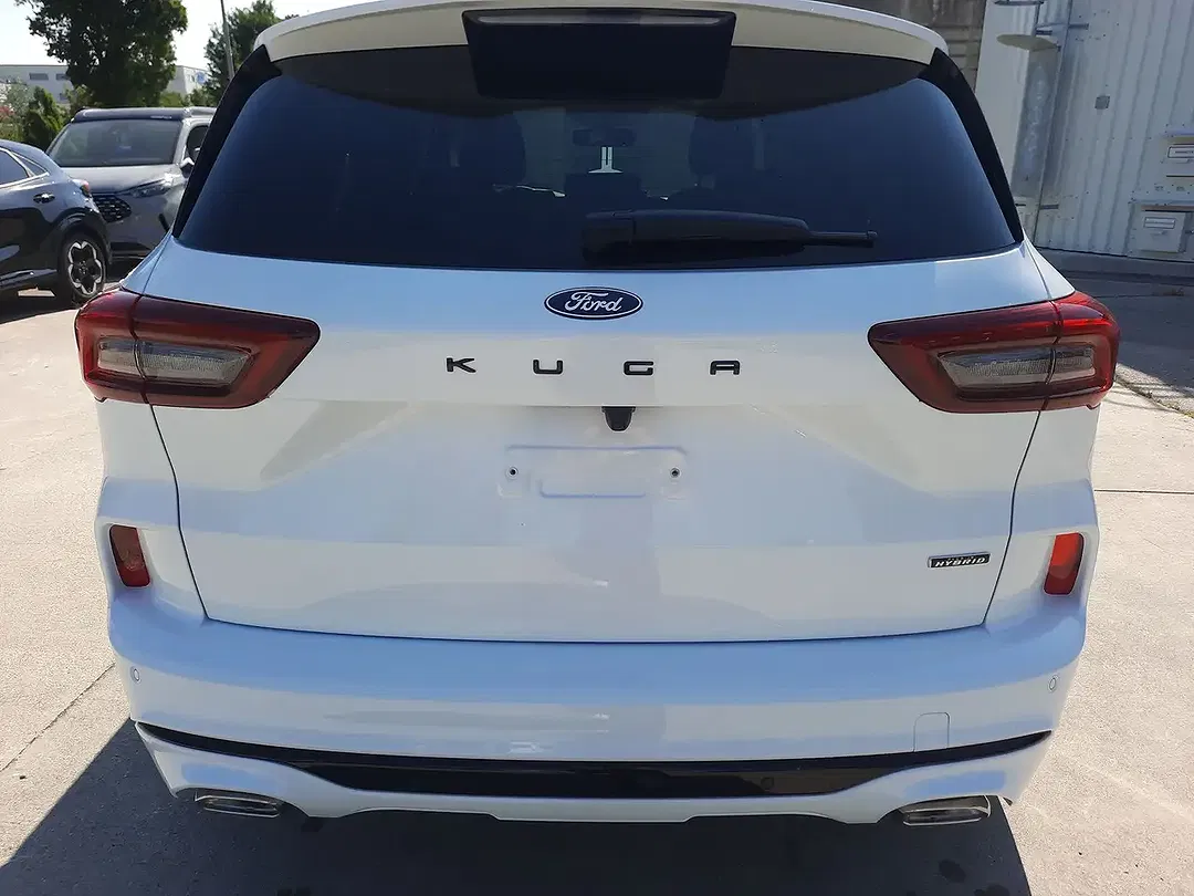 Ford Kuga 2.5 PHEV ST-Line X - Thumbnail 10