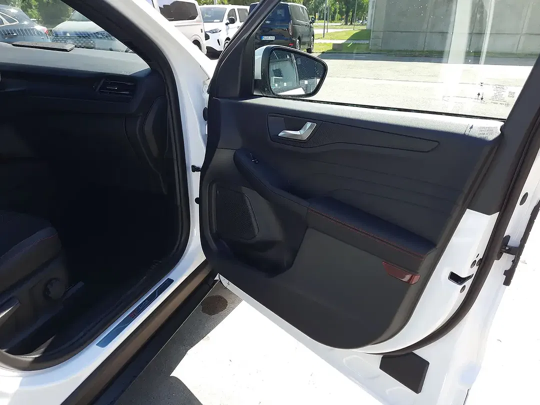 Ford Kuga 2.5 PHEV ST-Line X - Thumbnail 13