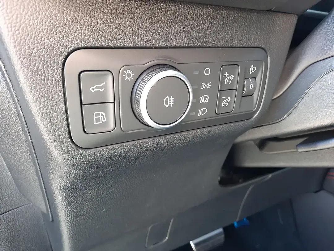 Ford Kuga 2.5 PHEV ST-Line X - Thumbnail 15