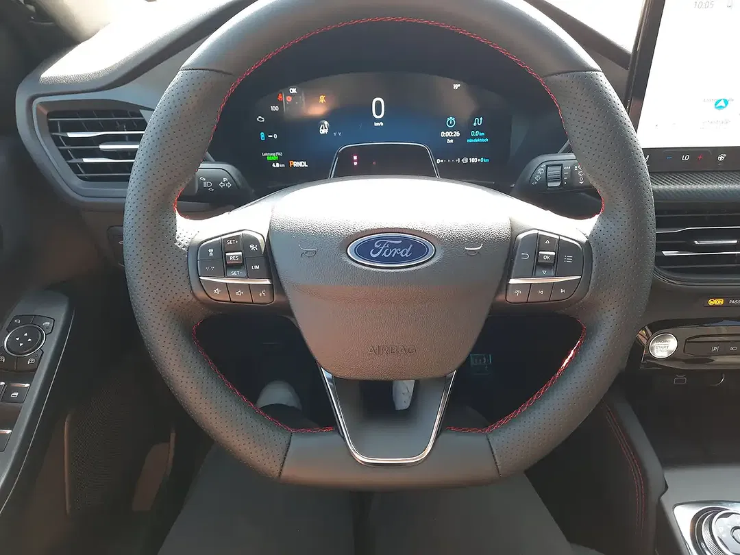 Ford Kuga 2.5 PHEV ST-Line X - Thumbnail 17