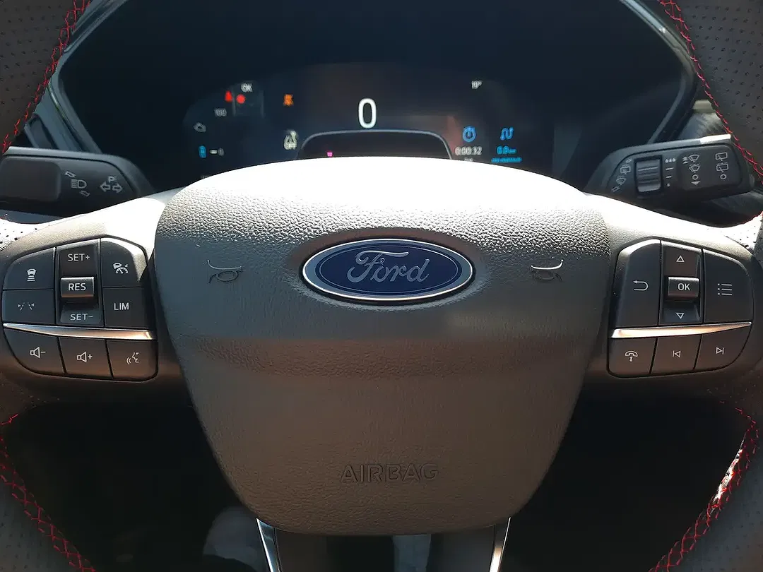Ford Kuga 2.5 PHEV ST-Line X - Thumbnail 18