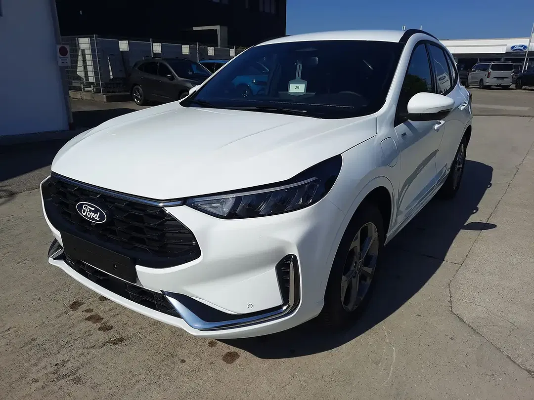 Ford Kuga 2.5 PHEV ST-Line X - foto 1