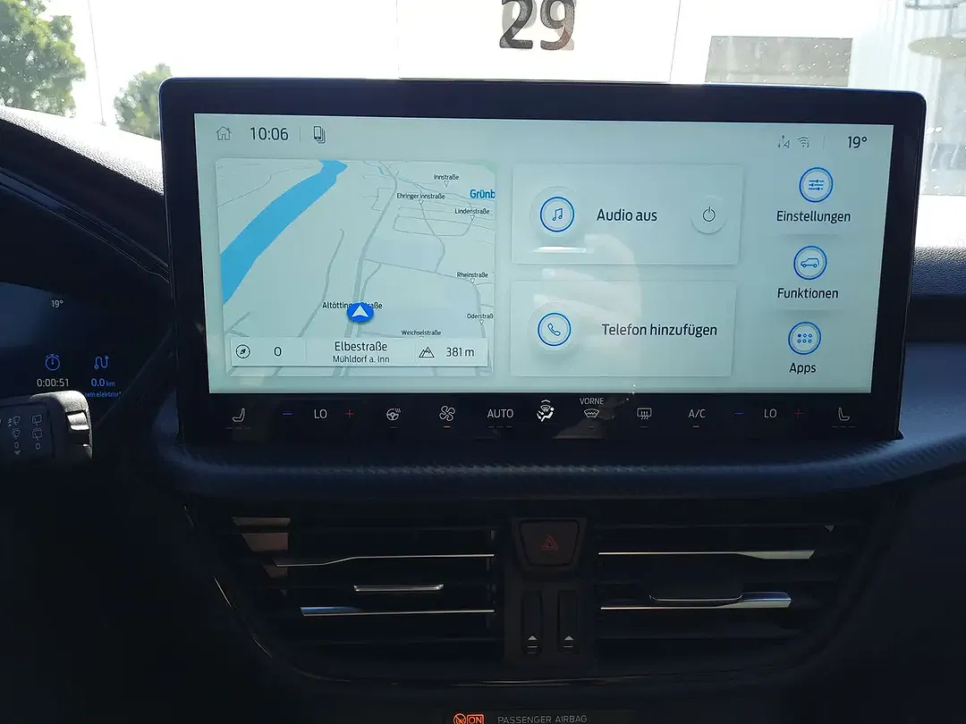 Ford Kuga 2.5 PHEV ST-Line X - Thumbnail 20