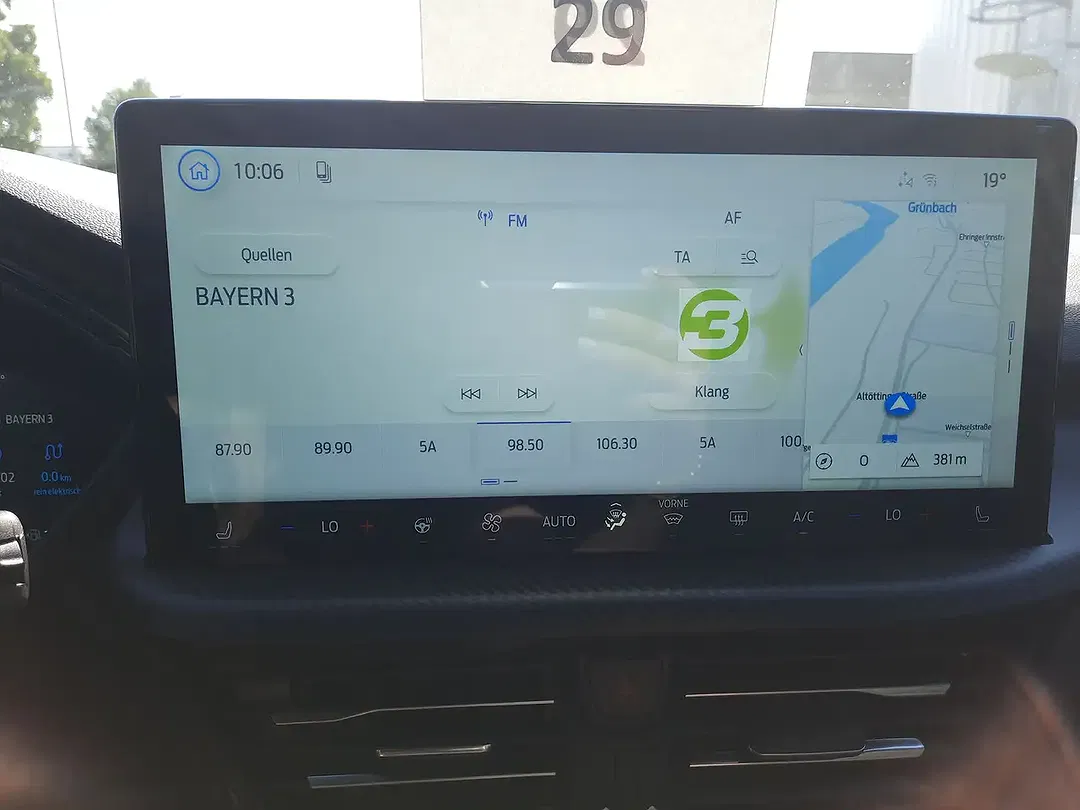 Ford Kuga 2.5 PHEV ST-Line X - Thumbnail 21