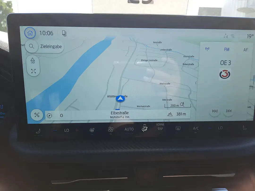Ford Kuga 2.5 PHEV ST-Line X - Thumbnail 22