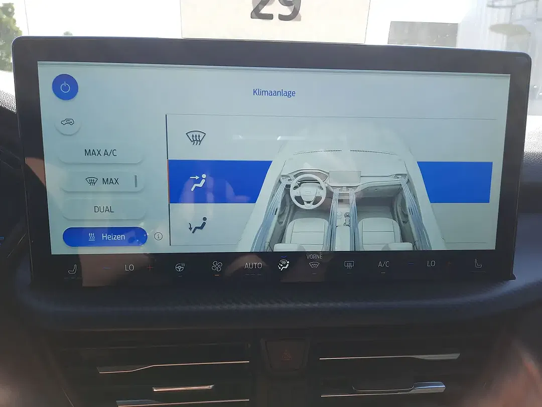 Ford Kuga 2.5 PHEV ST-Line X - Thumbnail 23