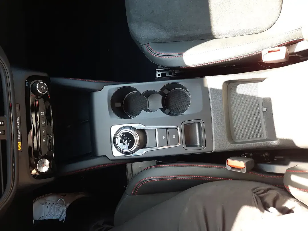 Ford Kuga 2.5 PHEV ST-Line X - Thumbnail 24