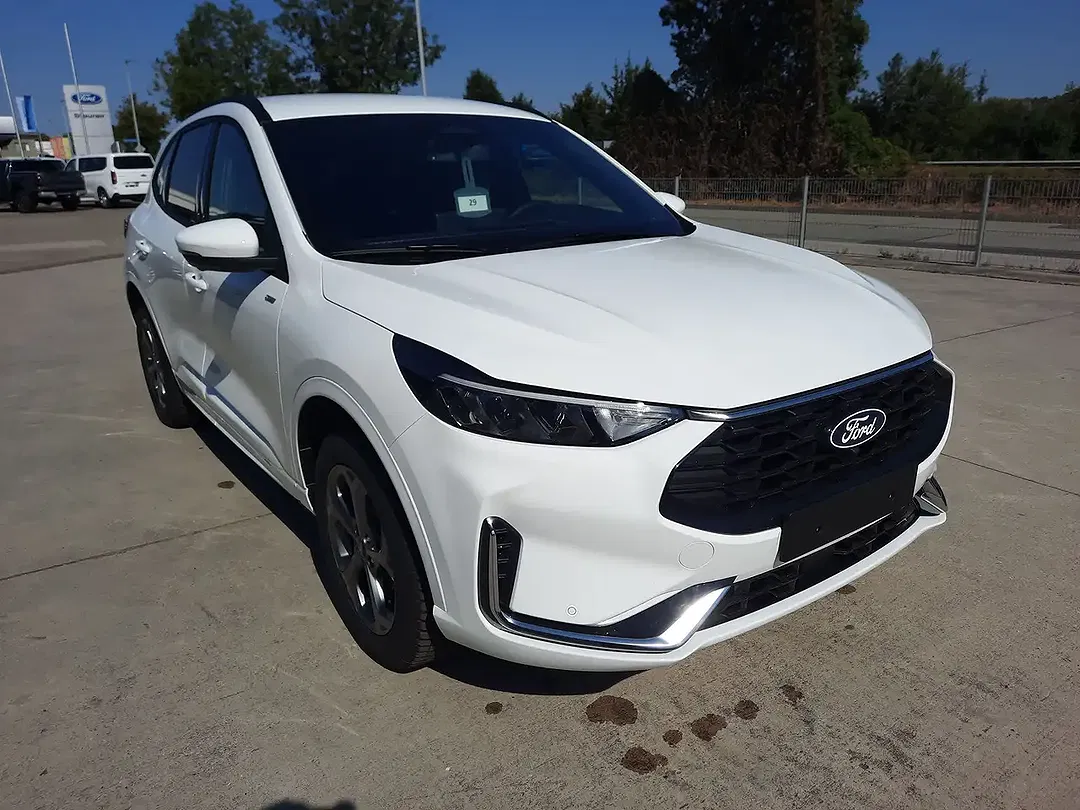Ford Kuga 2.5 PHEV ST-Line X - foto 2