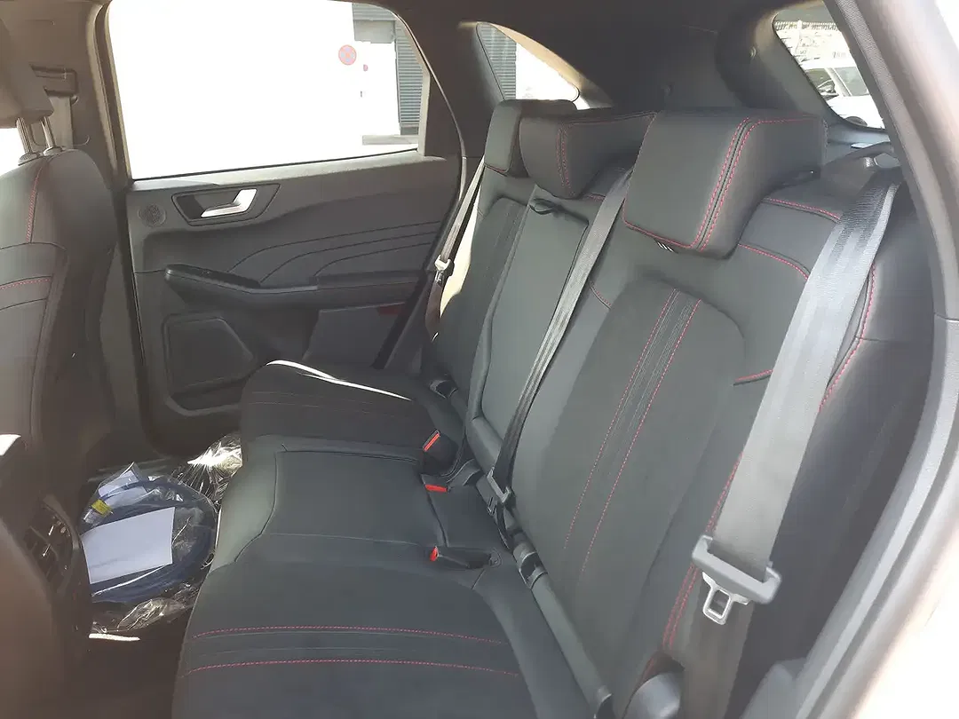 Ford Kuga 2.5 PHEV ST-Line X - Thumbnail 29