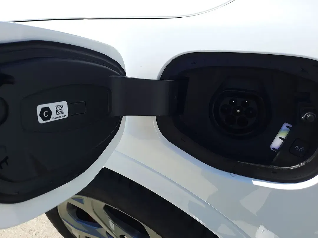 Ford Kuga 2.5 PHEV ST-Line X - foto 30