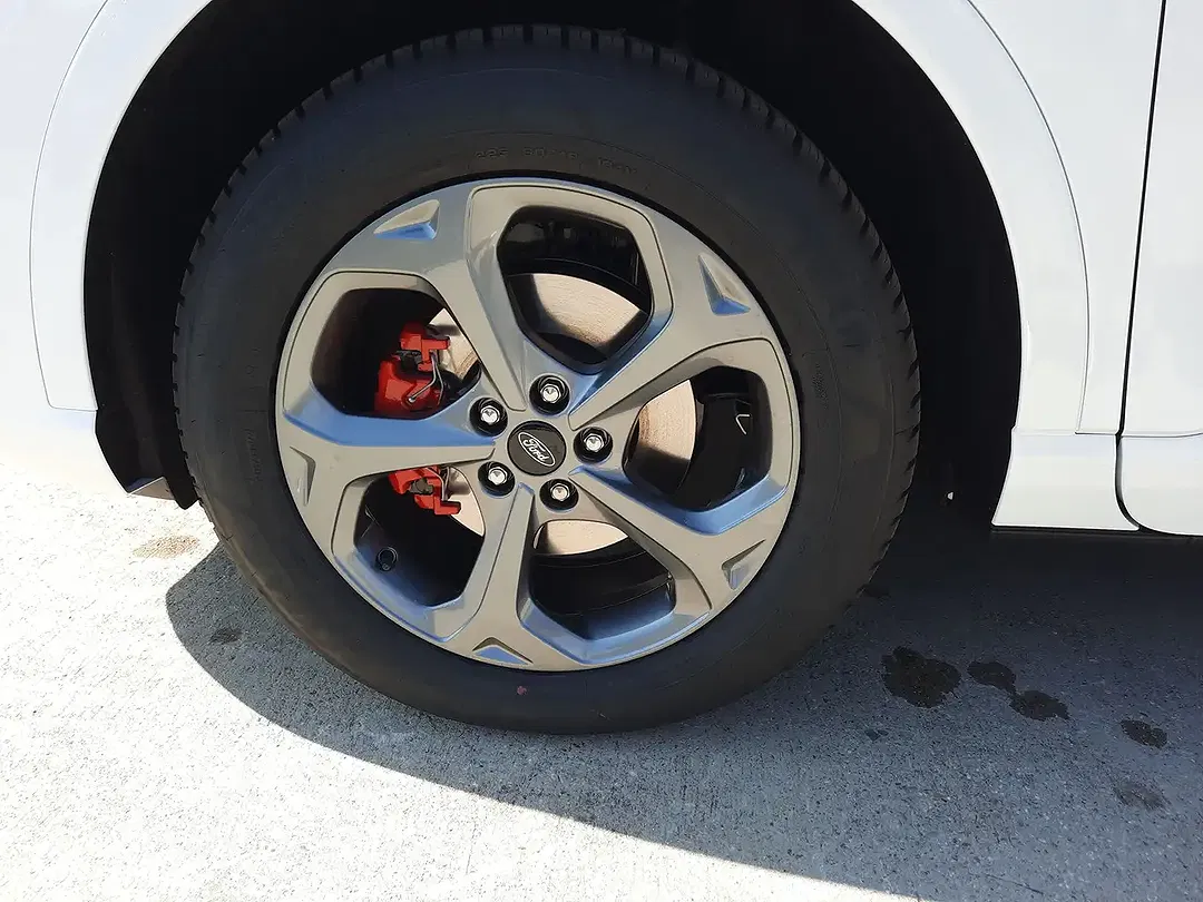 Ford Kuga 2.5 PHEV ST-Line X - Thumbnail 5