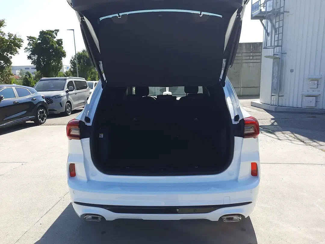 Ford Kuga 2.5 PHEV ST-Line X - Thumbnail 7